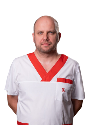 MUDr. Ladislav Sopko, PhD, MPH