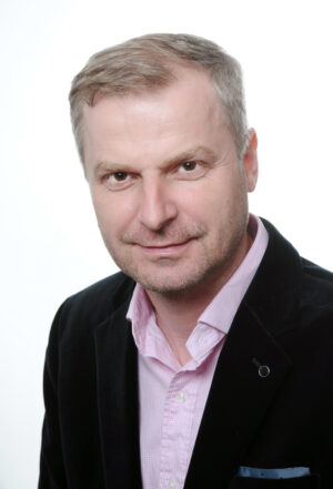 Prof. MUDr. Stanislav Šutovský, PhD