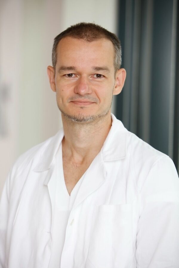 MUDr. Lukáš Valkovič, PhD.