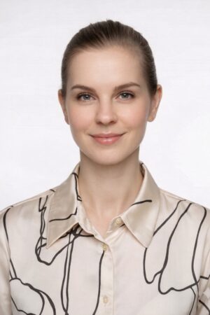 MUDr. Katarína Lackovičová